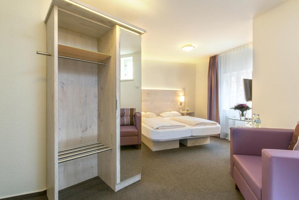 Hotel Scheffler Garni Lüneburg Chambre photo