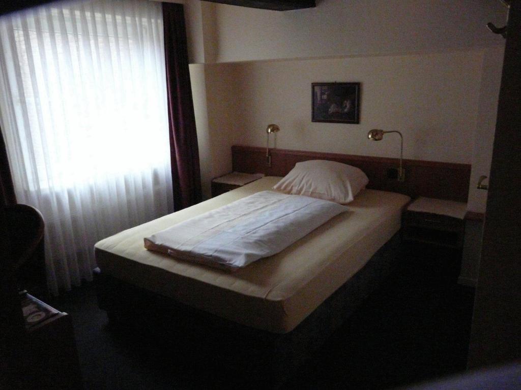 Hotel Scheffler Garni Lüneburg Chambre photo