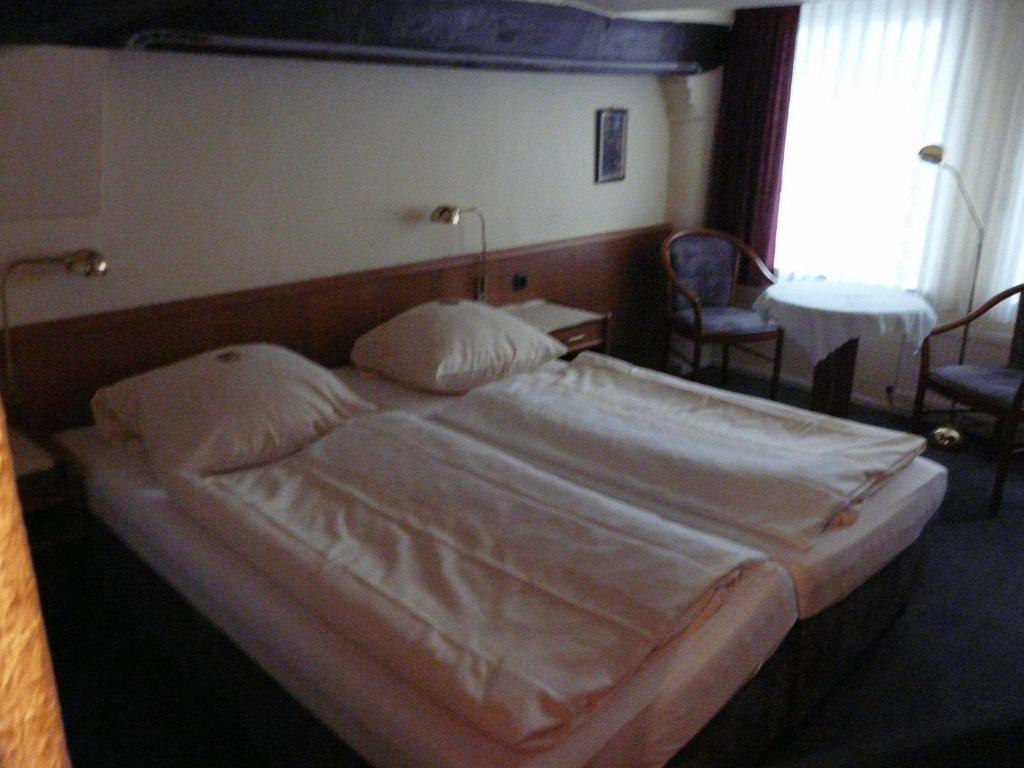 Hotel Scheffler Garni Lüneburg Chambre photo